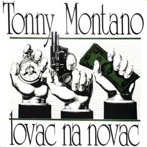 Download track Cerkica Tonny Montano