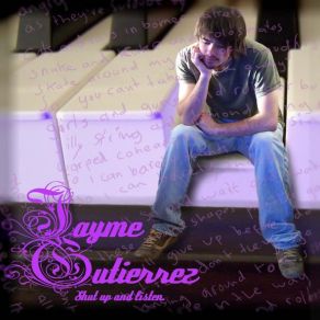 Download track Dutch Courage Jayme Gutierrez