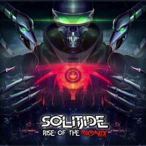 Download track Biocord SOLITIDE