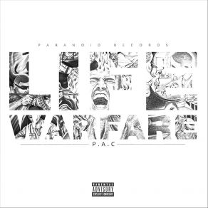 Download track Life's So Hard P. A. C