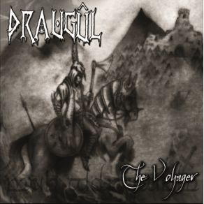 Download track One Rode To Asa Bay (Bathory Cover) Draugul