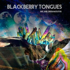 Download track In My Telescope Blackberry Tongues