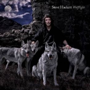 Download track Out Of The Body Steve Hackett