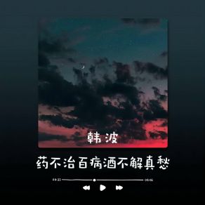 Download track 药不治百病酒不解真愁 (伴奏版) Han Bo