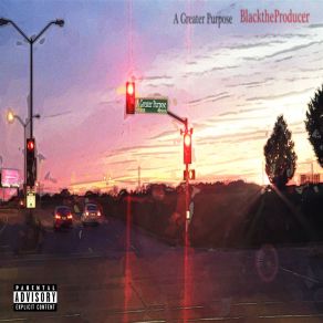 Download track Mama (Don't Stop) BlackTheProducer