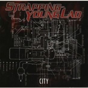 Download track Detox ('96 Demo) Strapping, Young LadStrapping Young Lad