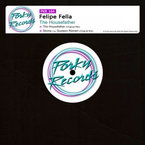 Download track Stomp (Original Mix) Felipe FellaGustavo Reinert