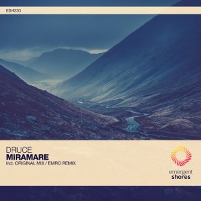 Download track Miramare (Emro Extended Remix) Emro