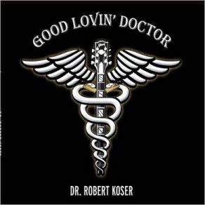 Download track Milk Man Dr. Robert Koser