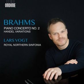 Download track 2. Piano Concerto No. 2 In B Flat Major Op. 83 - II. Allegro Appassionato Johannes Brahms