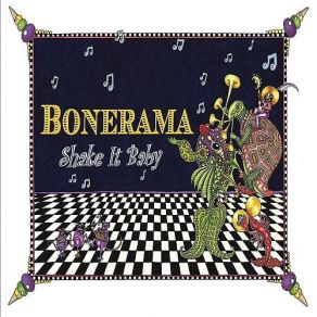 Download track I Don't Wanna Play Guitar Bonerama