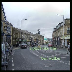 Download track Church Of The Second Chance Ben Walker