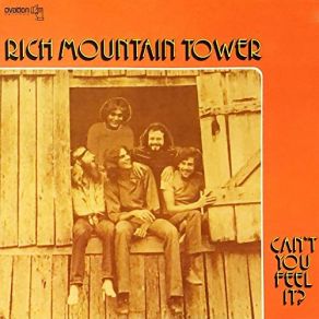 Download track Can You Feel It? Rich Mountain Tower