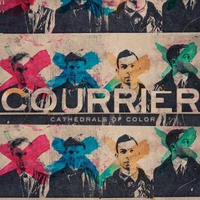 Download track Cathedrals Of Color Courrier