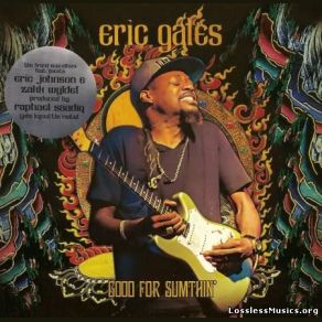 Download track Good For Something Eric Gale