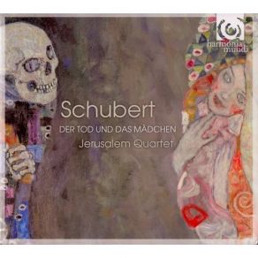 Download track 5. Der Tod Und Das Mädchen - String Quartet In D Minor - IV. Presto Franz Schubert