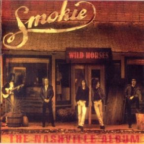 Download track If You Think You Know How To Love Me (US Version) Smokie