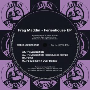 Download track Focus (Kevin Over Remix) Frag Maddin