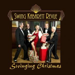 Download track Santa Baby Swing Kabarett Revue