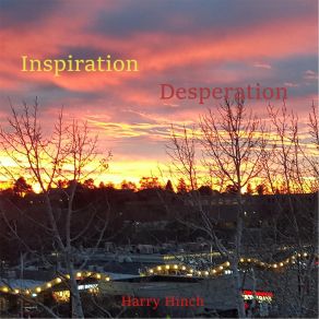 Download track Falling Harry Hinch