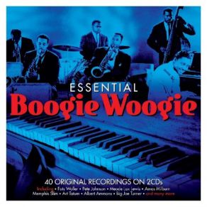 Download track Central Avenue Breakdown Lionel Hampton