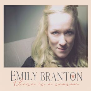 Download track I'm Gonna Wait Emily Branton