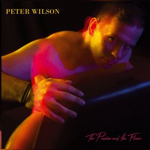 Download track Angel Of Love Peter Wilson