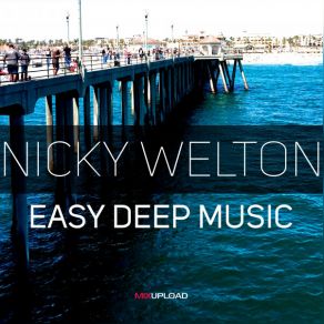 Download track Commercial House Music Nicky Welton