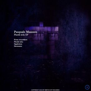 Download track From Everywhere Pasquale Maassen