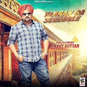 Download track Just Friend Pavvy Buttar