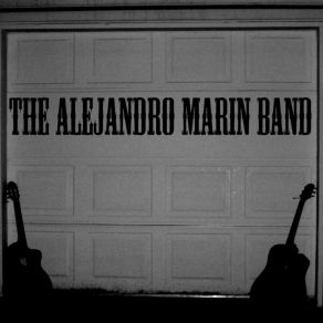 Download track Debajo Del Volcan The Alejandro Marin Band