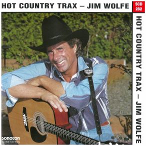 Download track I Promise You (Instrumental Version) Jim Wolfe