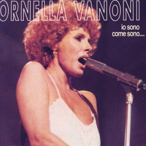 Download track Senti Come Vosa La Sirena Ornella Vanoni