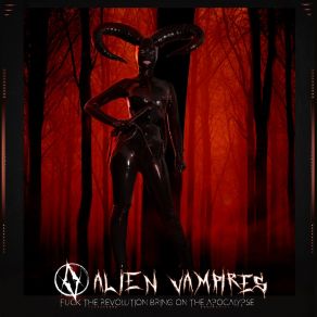 Download track Ready To Die Alien Vampires