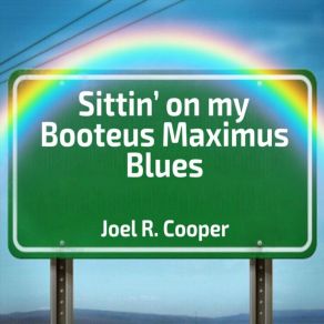 Download track No Woman For Breakfast Blues Joel R. Cooper