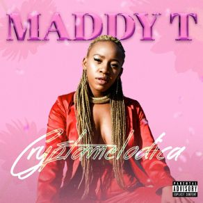 Download track Heartbroken / Colder Maddy T