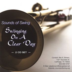 Download track In This Whole Wide World Sounds Of Swing