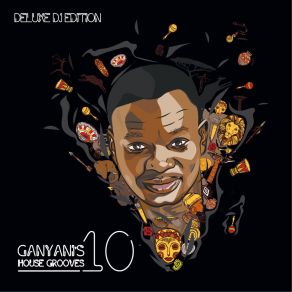 Download track Different Love DJ GanyaniMlu, DJ Chase