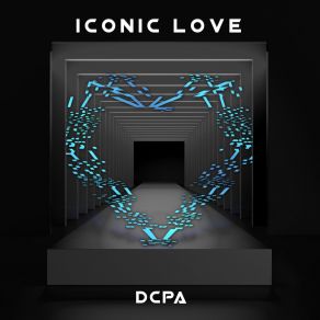 Download track Iconic Love (Extended Mix) DCPA