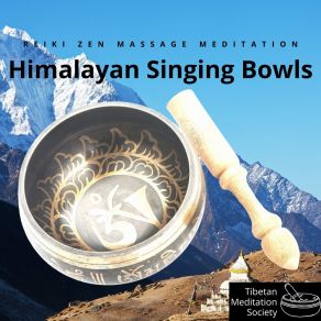 Download track Tibetan Singing Bowls Tibetan Meditation Society