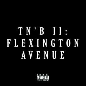 Download track UTBIL El GroovyFlexington