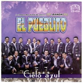 Download track Golpes De Pecho Banda El Pueblito