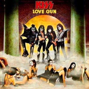 Download track Shock Me (Live In Largo, Md 1977) Kiss