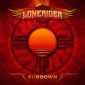 Download track Cross The Border Lonerider