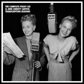 Download track Swingin' On A Star Peggy Lee, June Christy