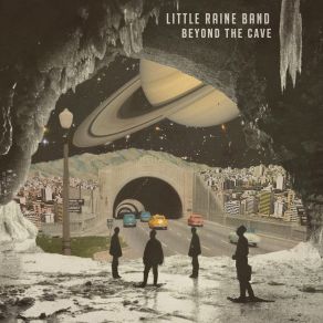 Download track Echo Chamber Little Raine Band