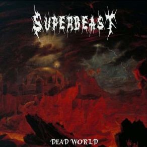 Download track Declaration Of Death Superbeast