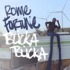 Download track Blicka Blicka (C. Z. Remix) Rome Fortune