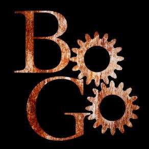 Download track Profugo BOGO BAND