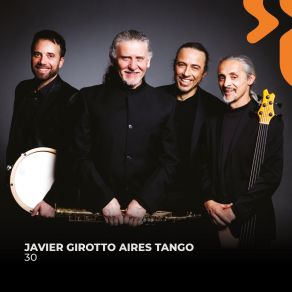 Download track La Palma De Enero Javier Girotto